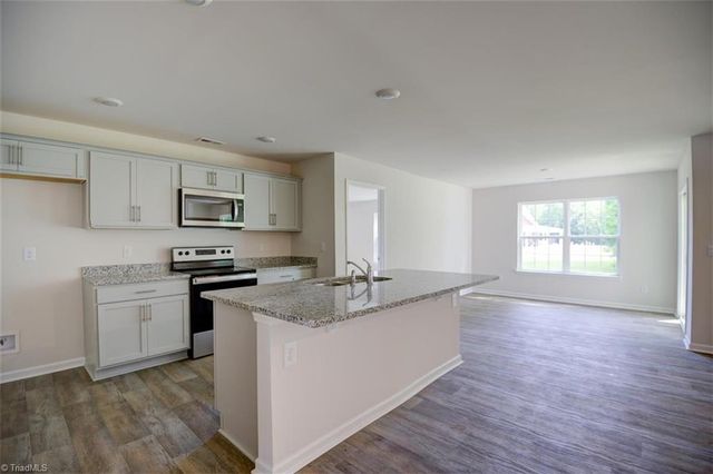 282 Waverly Court, Linwood, NC 27299