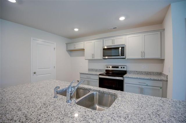 282 Waverly Court, Linwood, NC 27299