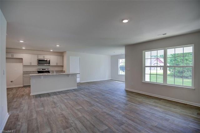 282 Waverly Court, Linwood, NC 27299