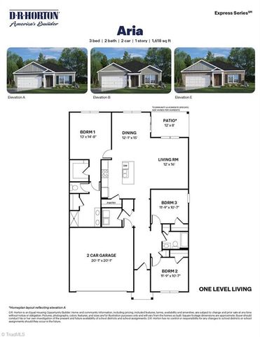 282 Waverly Court, Linwood, NC 27299