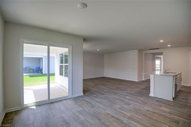 282 Waverly Court, Linwood, NC 27299