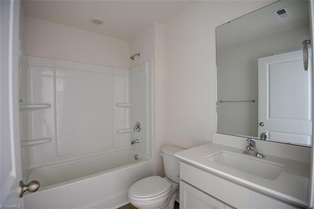282 Waverly Court, Linwood, NC 27299