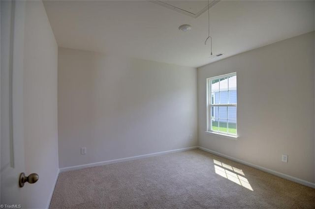 282 Waverly Court, Linwood, NC 27299