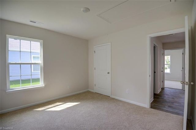 282 Waverly Court, Linwood, NC 27299