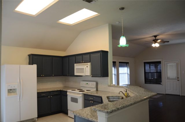 21407 Pepperberry Trail, Spring, TX 77388