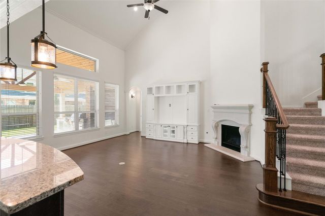 2710 Margaret Fall Ln, Katy, TX 77494