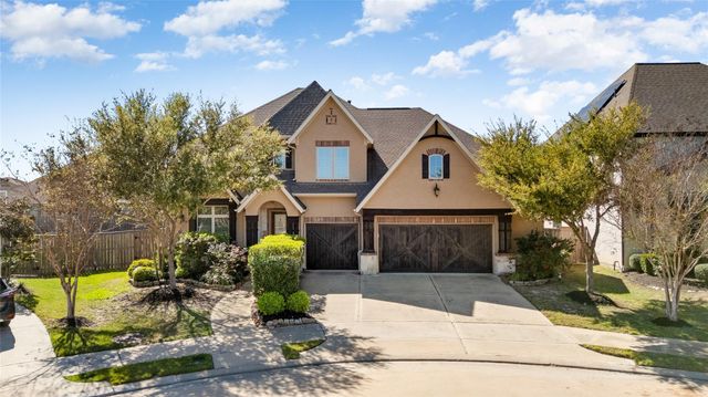 2710 Margaret Fall Ln, Katy, TX 77494