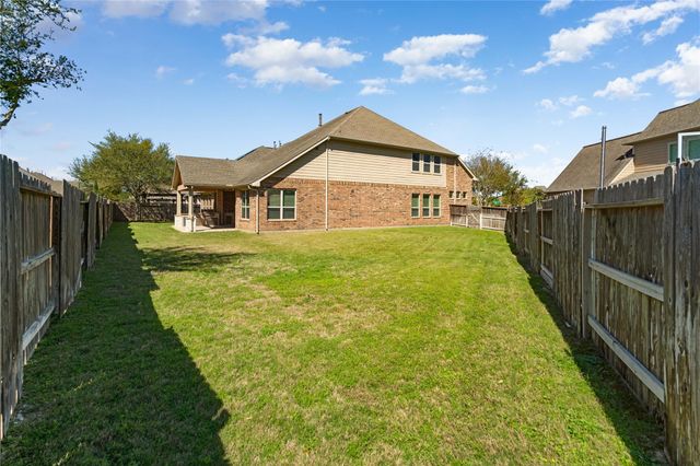 2710 Margaret Fall Ln, Katy, TX 77494