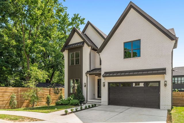 512 Stonewall Way, Brentwood, TN 37027