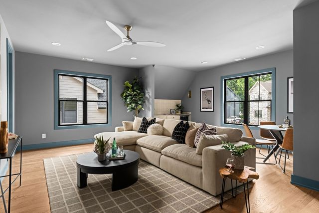 512 Stonewall Way, Brentwood, TN 37027
