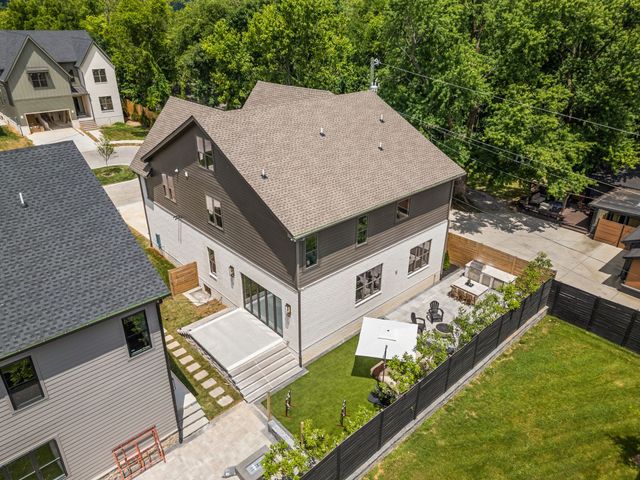 512 Stonewall Way, Brentwood, TN 37027