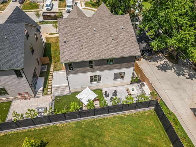 512 Stonewall Way, Brentwood, TN 37027