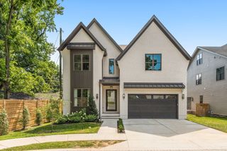 512 Stonewall Way, Brentwood, TN 37027