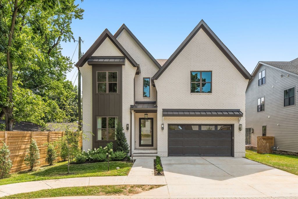 512 Stonewall Way, Brentwood, TN 37027
