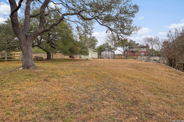 8415 Triple Crown, Fair Oaks Ranch, TX 78015