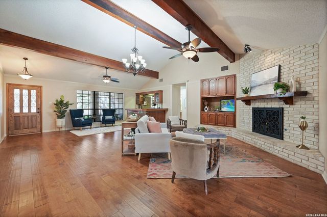 8415 Triple Crown, Fair Oaks Ranch, TX 78015