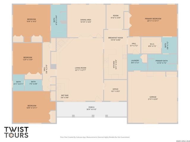 8415 Triple Crown, Fair Oaks Ranch, TX 78015