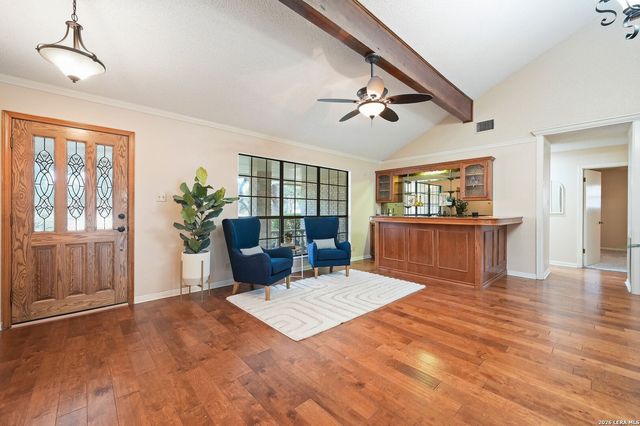 8415 Triple Crown, Fair Oaks Ranch, TX 78015