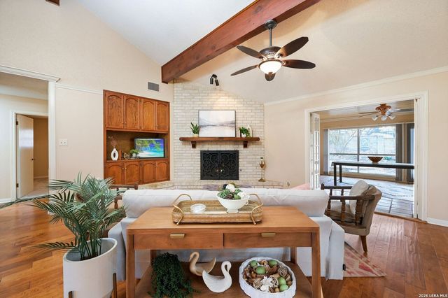 8415 Triple Crown, Fair Oaks Ranch, TX 78015