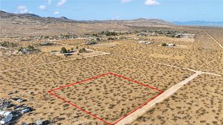 0 Via Seco St, Apple Valley, CA 92308