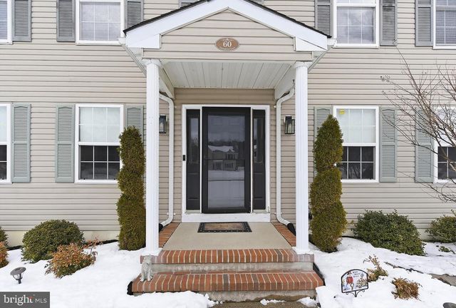 60 HAMPSHIRE CT, New Egypt, NJ 08533