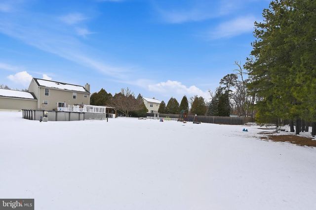 60 HAMPSHIRE CT, New Egypt, NJ 08533