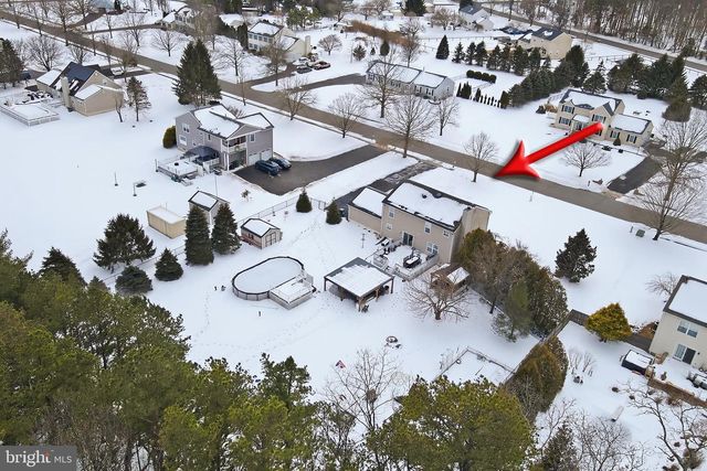 60 HAMPSHIRE CT, New Egypt, NJ 08533