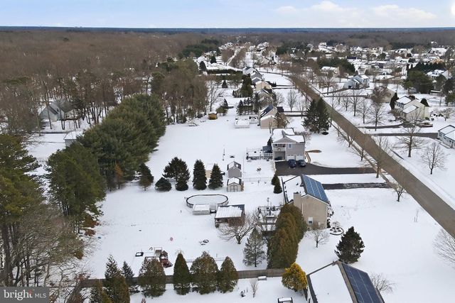 60 HAMPSHIRE CT, New Egypt, NJ 08533