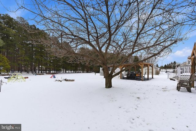 60 HAMPSHIRE CT, New Egypt, NJ 08533