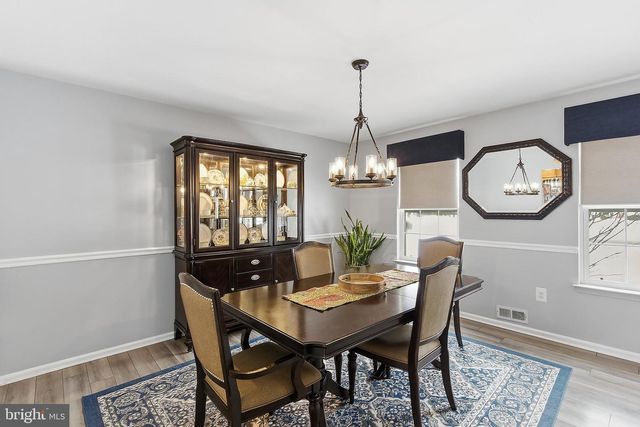 60 HAMPSHIRE CT, New Egypt, NJ 08533