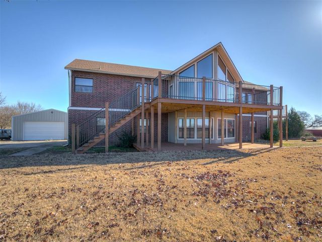 30280 Stephens Drive, Mcloud, OK 74851