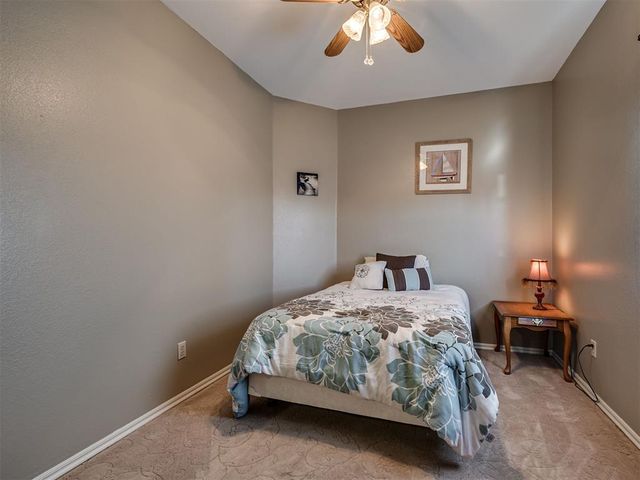 30280 Stephens Drive, Mcloud, OK 74851