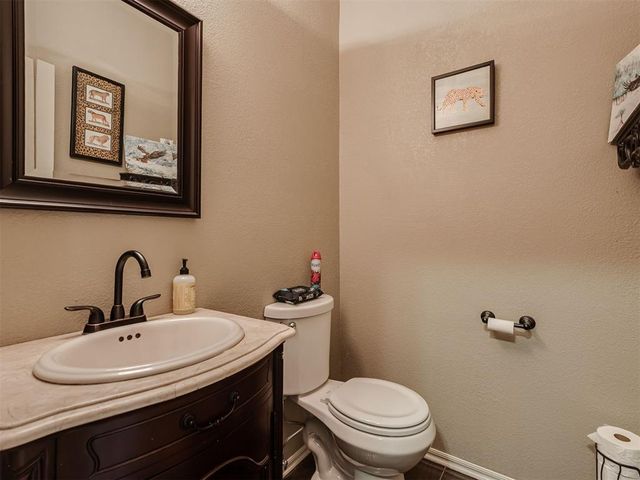 30280 Stephens Drive, Mcloud, OK 74851