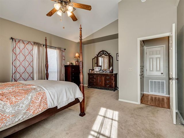 30280 Stephens Drive, Mcloud, OK 74851