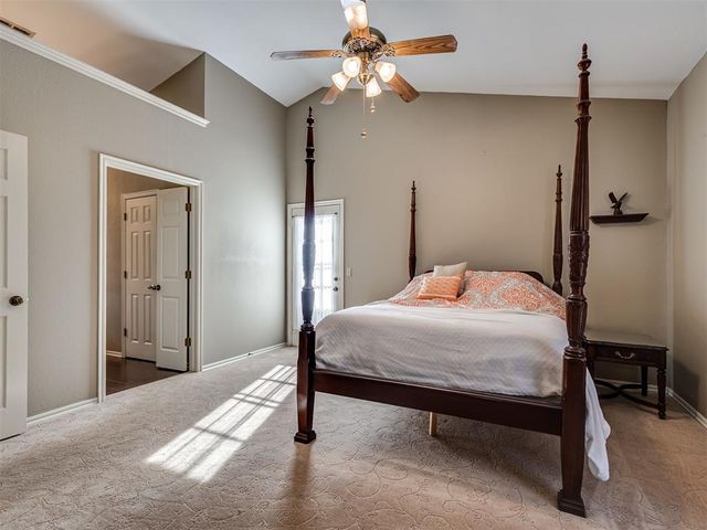 30280 Stephens Drive, Mcloud, OK 74851