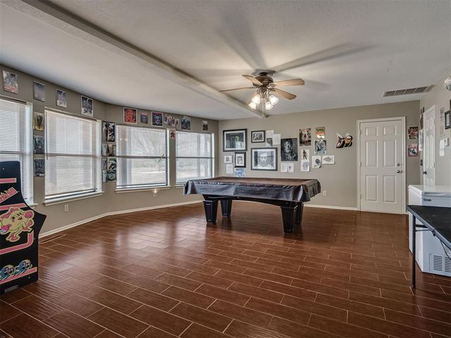 30280 Stephens Drive, Mcloud, OK 74851