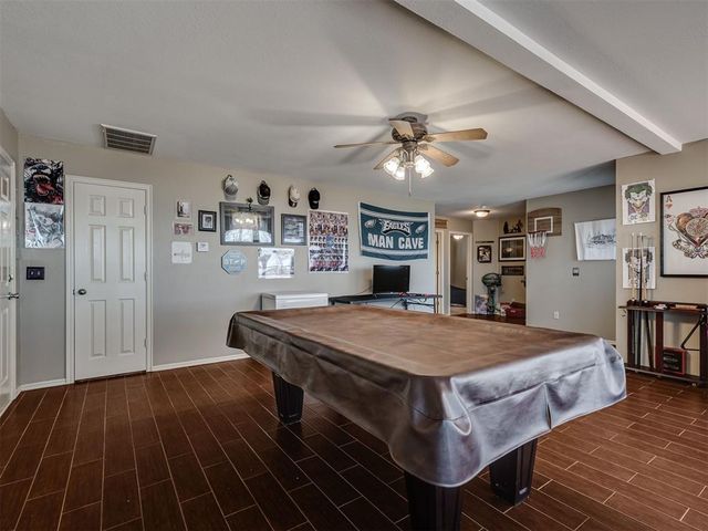 30280 Stephens Drive, Mcloud, OK 74851