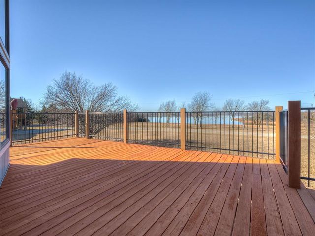 30280 Stephens Drive, Mcloud, OK 74851