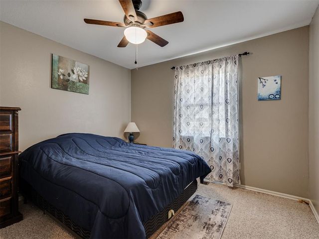 30280 Stephens Drive, Mcloud, OK 74851