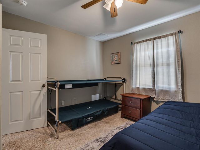 30280 Stephens Drive, Mcloud, OK 74851