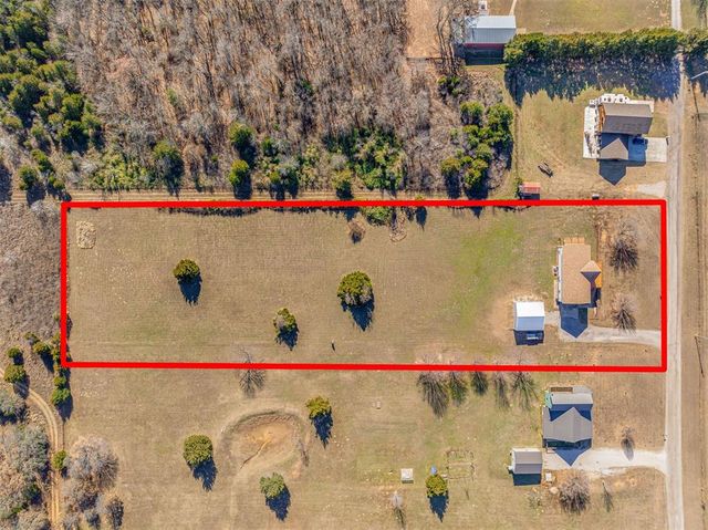 30280 Stephens Drive, Mcloud, OK 74851