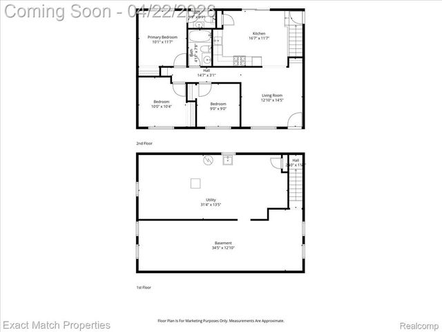 724 Parkwood Avenue, Pontiac, MI 48340
