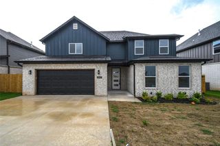1850 Momi Street, Centerton, AR 72719