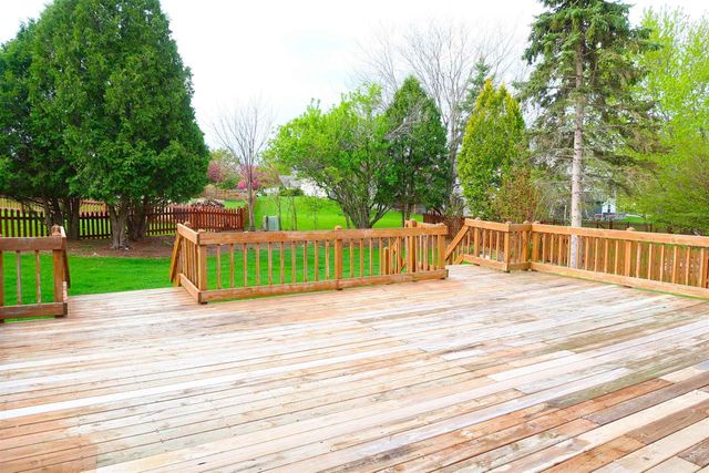 6788 Bootmaker Way, Windsor, WI 53598