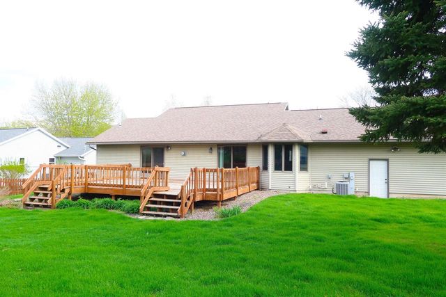 6788 Bootmaker Way, Windsor, WI 53598