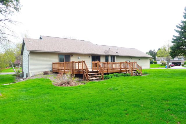 6788 Bootmaker Way, Windsor, WI 53598