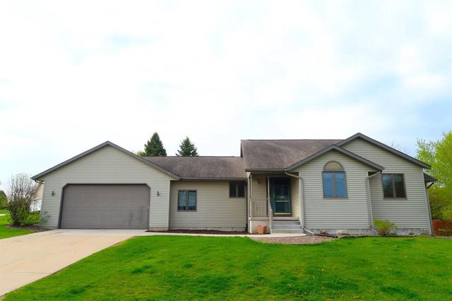 6788 Bootmaker Way, Windsor, WI 53598