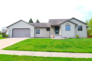 6788 Bootmaker Way, Windsor, WI 53598