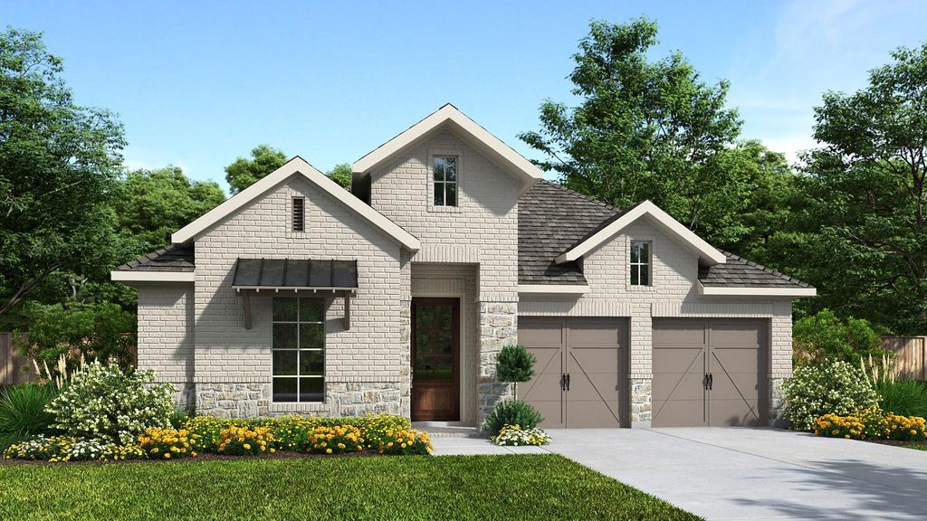 29878 Amber Brook Drive, Magnolia, TX 77354