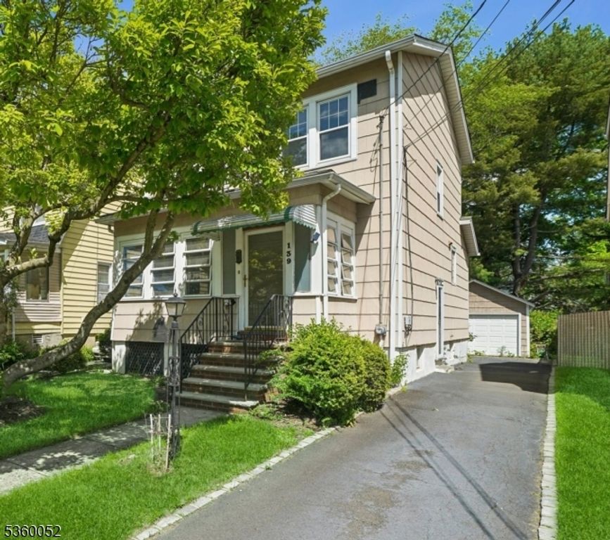 139 S Maple Ave, Springfield Twp., NJ 07081